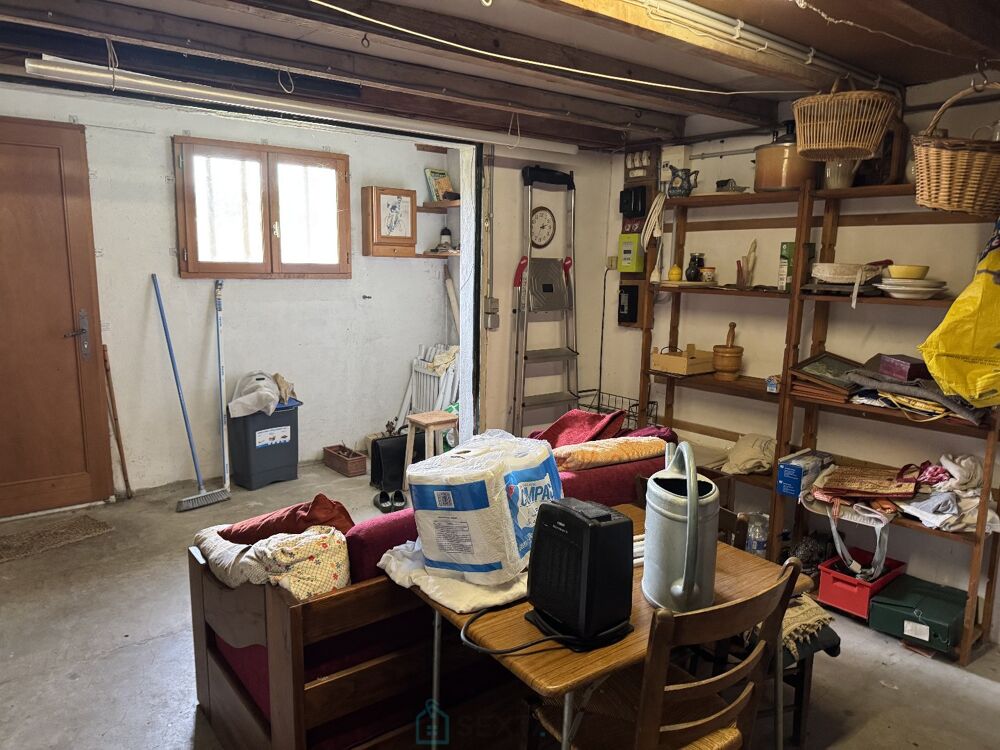 Vente Maison Maison Vetheuil