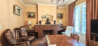  Appartement � vendre 4 pi�ces 83 m�