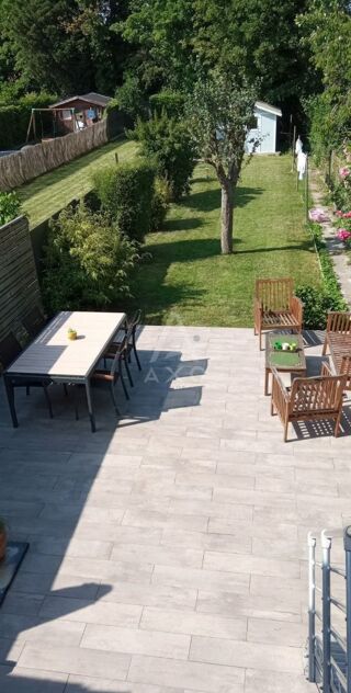  Maison � vendre 6 pi�ces 90 m�