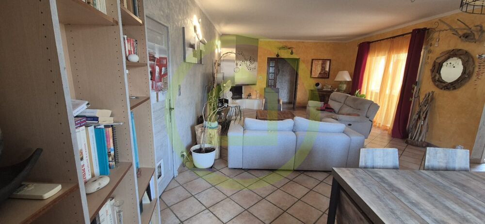 Vente Maison Maison Seynes