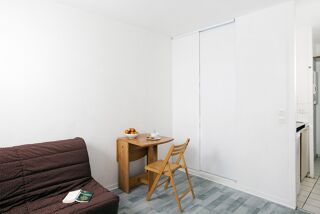  Appartement � vendre 1 pi�ce 19 m�