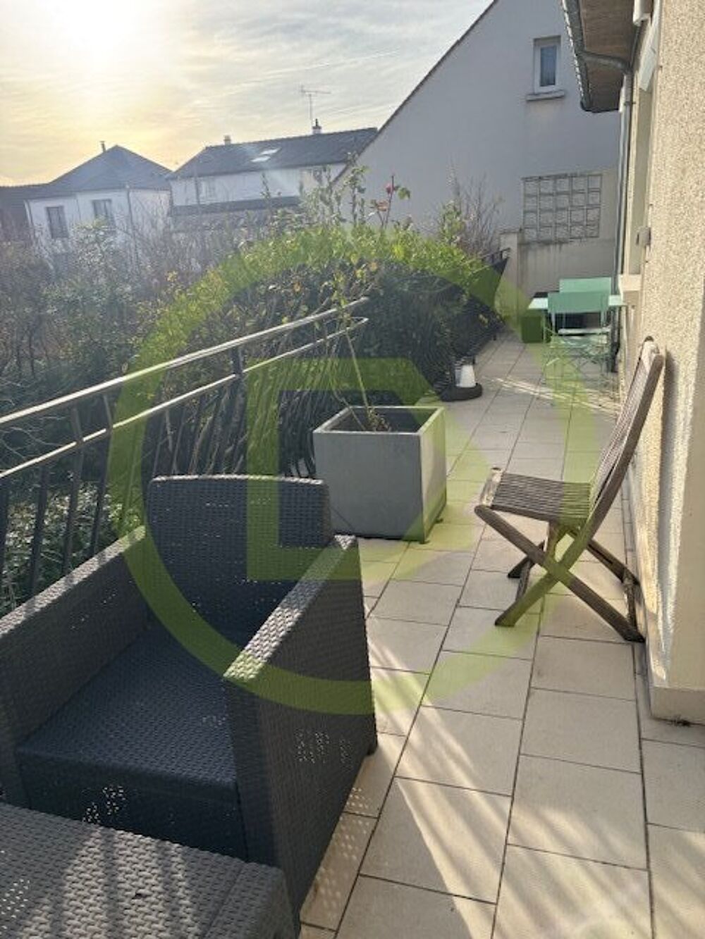 � vendre  Maison Bry-sur-Marne (94360)