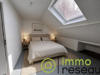  Appartement à vendre 2 pièces 43 m²
