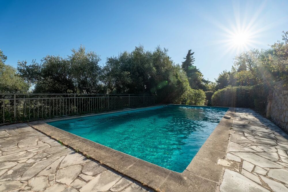  vendre  Maison Grasse (06130)