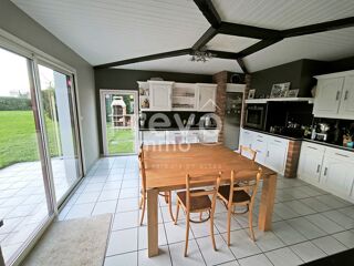  Maison � vendre 7 pi�ces 238 m�