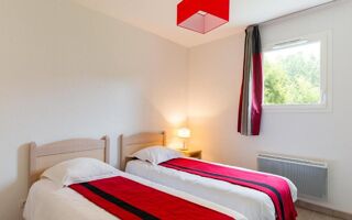  Appartement à vendre 3 pièces 46 m²
