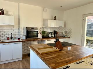  Maison � vendre 7 pi�ces 158 m�