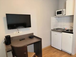  Appartement � vendre 1 pi�ce 20 m�