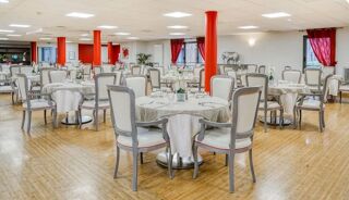  Appartement  vendre 1 pice 20 m