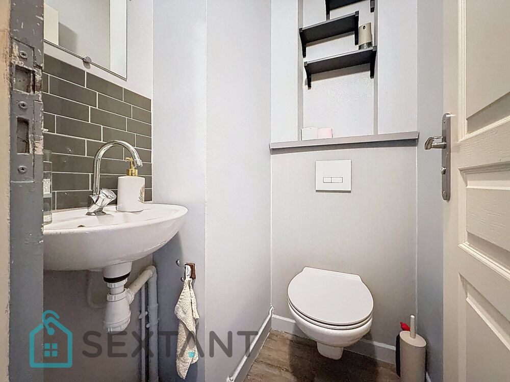 Vente Appartement Appartement Le mesnil esnard