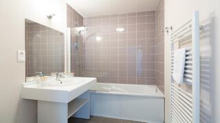  Appartement � vendre 2 pi�ces 33 m�