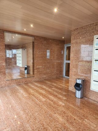  Appartement à vendre 3 pièces 74 m²