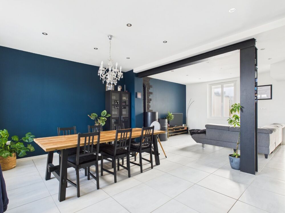 Vente Maison Maison Lassigny