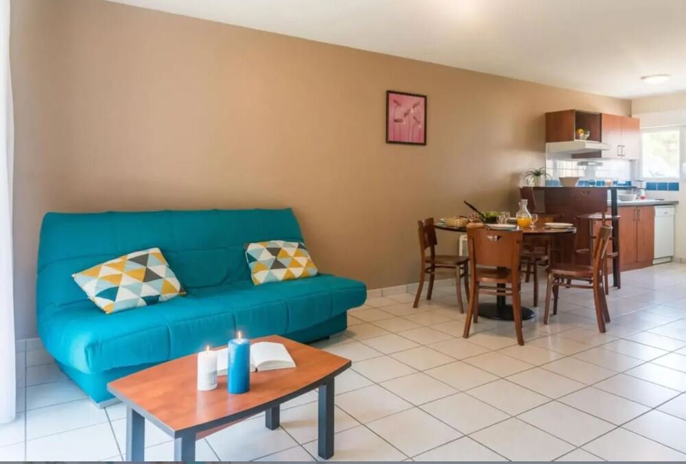 Vente Appartement Résidence Tourisme Nantes