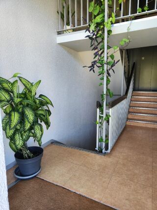  Appartement � vendre 4 pi�ces 74 m�