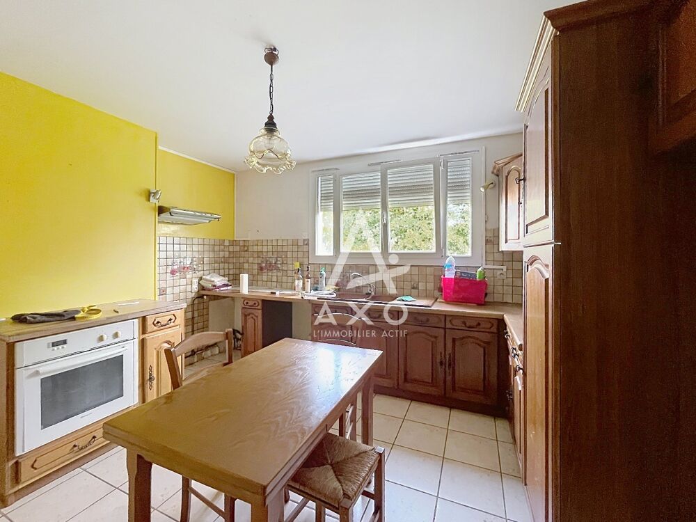 Vente Appartement Appartement Dijon