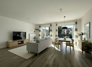 Appartement à vendre 4 pièces 95 m²