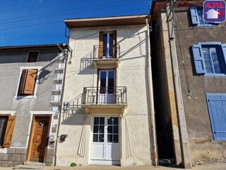  Maison à vendre 5 pièces 92 m²