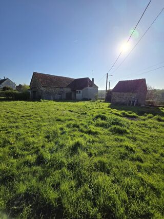  Maison � vendre 3 pi�ces 90 m�