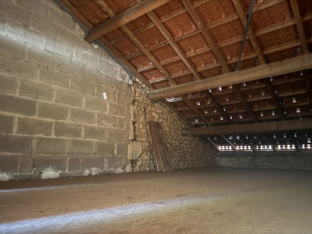 Vente Maison Maison Saint savin