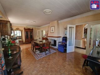  Maison à vendre 5 pièces 139 m²
