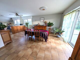  Maison � vendre 7 pi�ces 179 m�