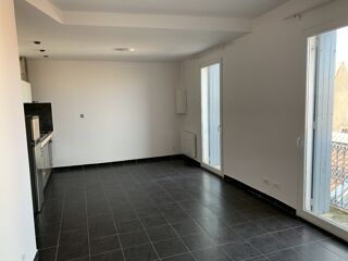  Appartement à louer 2 pièces 41 m²