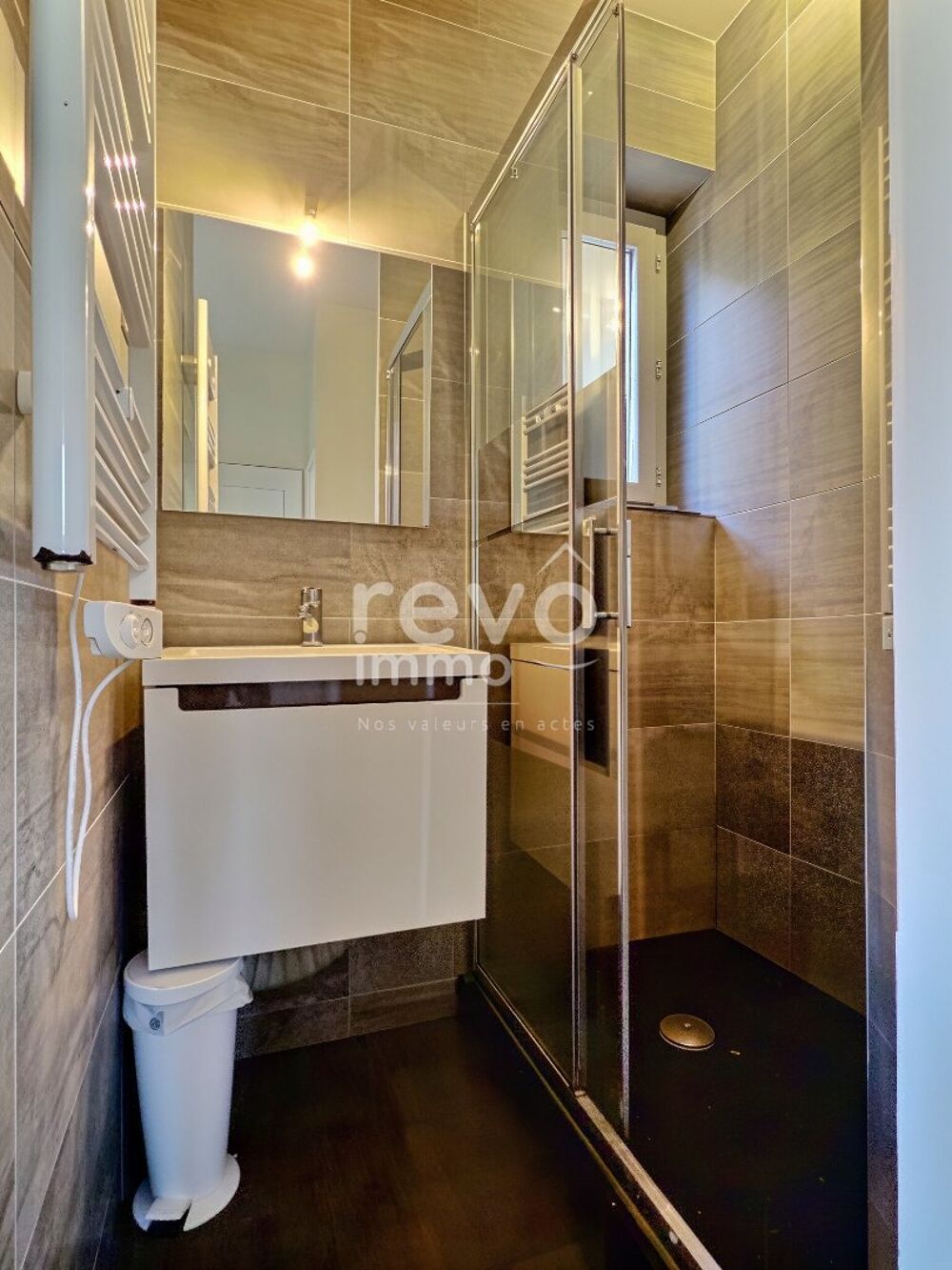 Vente Appartement Appartement Charbonnieres les bains