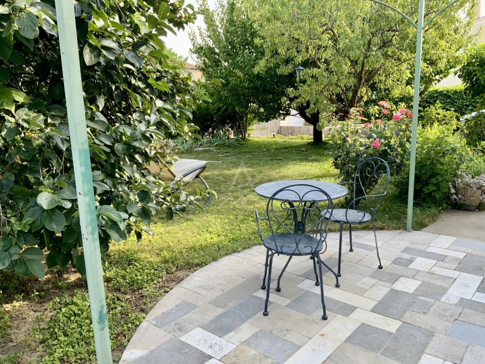 Maison 6 pièces 119 m² · à Manduel · 119 m² · 330 000 €