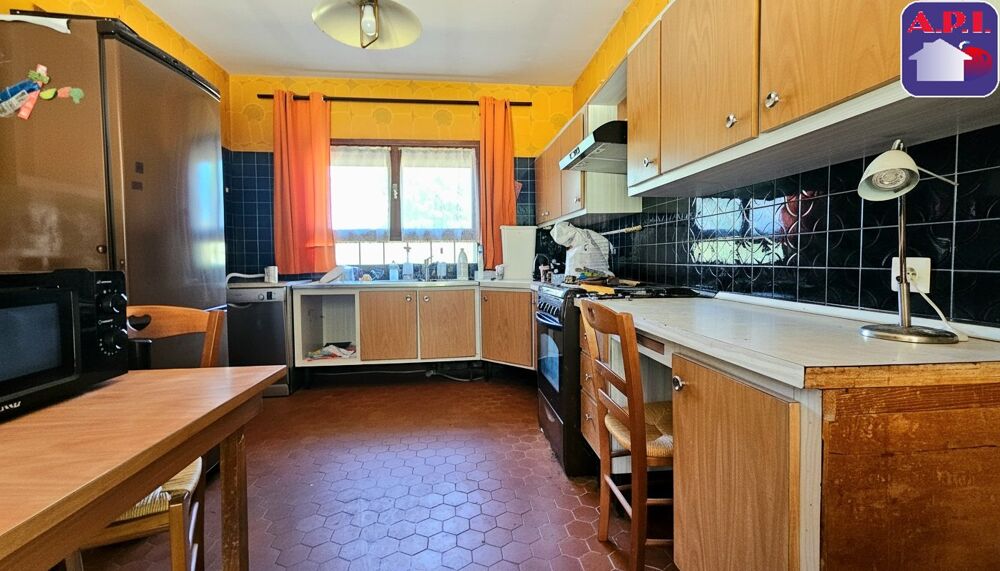 Vente Maison Maison Loures barousse