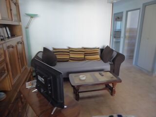  Appartement � vendre 3 pi�ces 52 m�