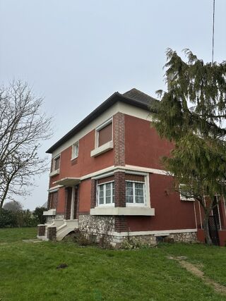  Maison  vendre 6 pices 126 m