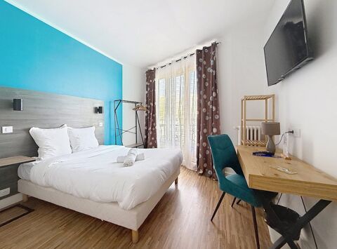 H&ocirc;tel - Restaurant 618900 59240 Malo les bains