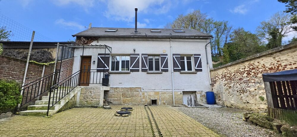 Vente Maison Maison La faloise
