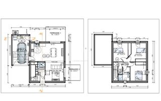  Maison � vendre 4 pi�ces 91 m�