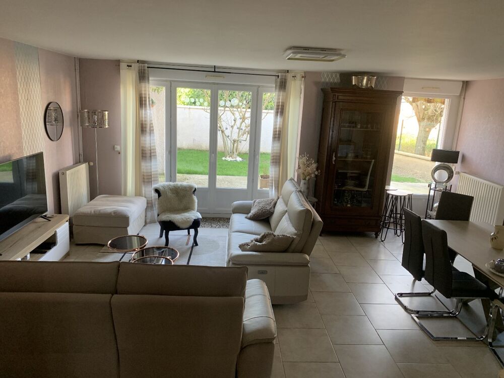 Vente Maison Maison Epernay