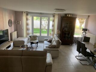  Maison à vendre 6 pièces 122 m²