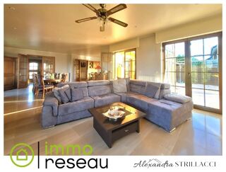  Maison � vendre 5 pi�ces 168 m�