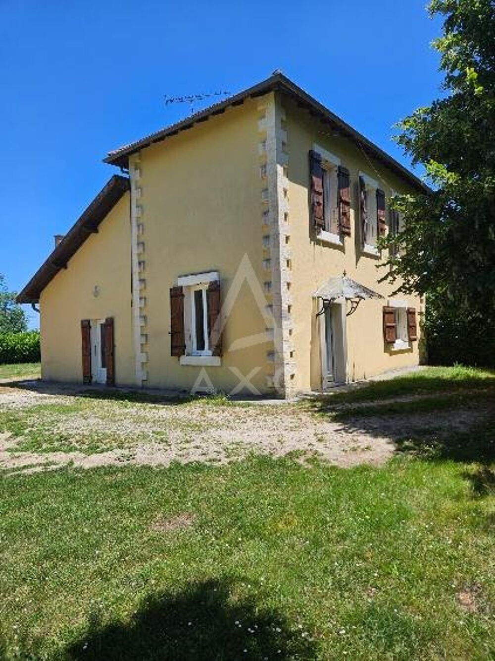 Maison