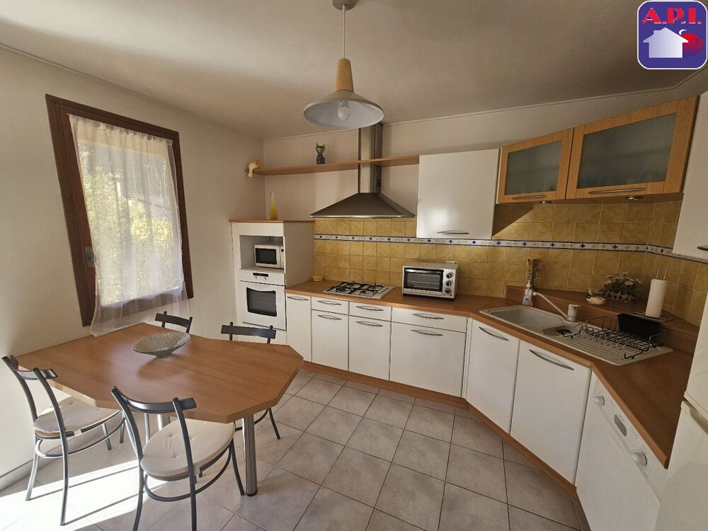 Vente Maison Maison Ax les thermes