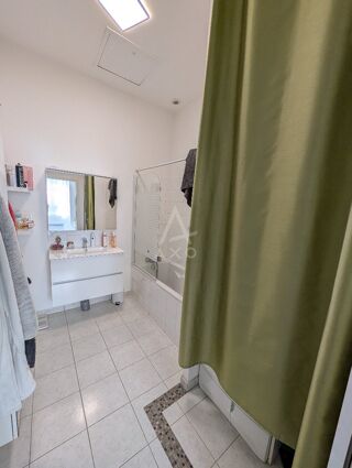  Appartement � vendre 2 pi�ces 47 m�
