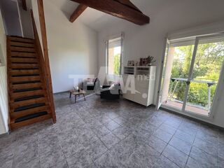  Appartement � louer 6 pi�ces 97 m�