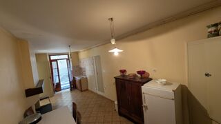  Maison à vendre 5 pièces 141 m²