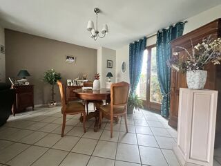  Maison � vendre 6 pi�ces 137 m�