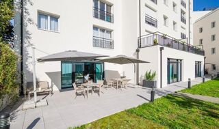  Appartement à vendre 2 pièces 39 m²