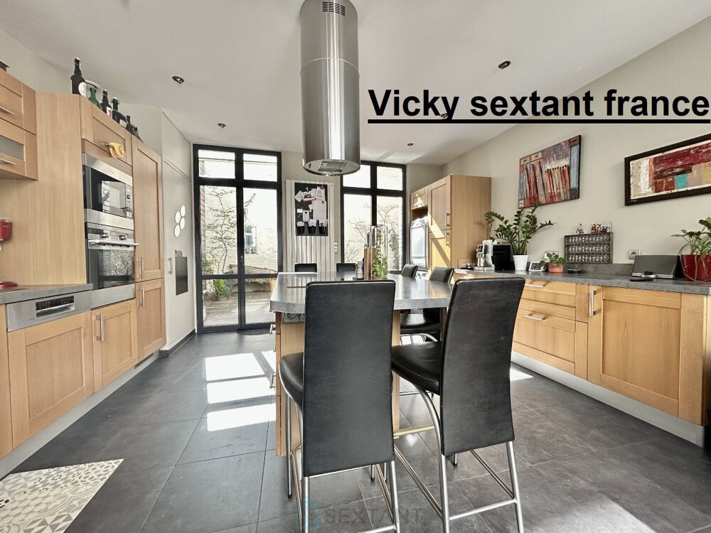 Vente Maison Maison bourgeoise Douai