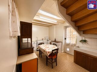  Maison à vendre 5 pièces 123 m²