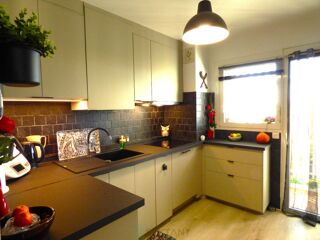  Appartement � vendre 3 pi�ces 69 m�