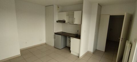  Appartement � louer 1 pi�ce 23 m�