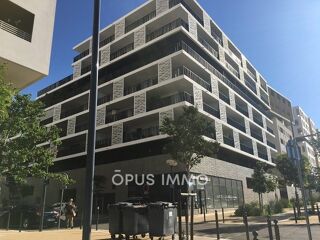  Appartement � vendre 2 pi�ces 40 m�